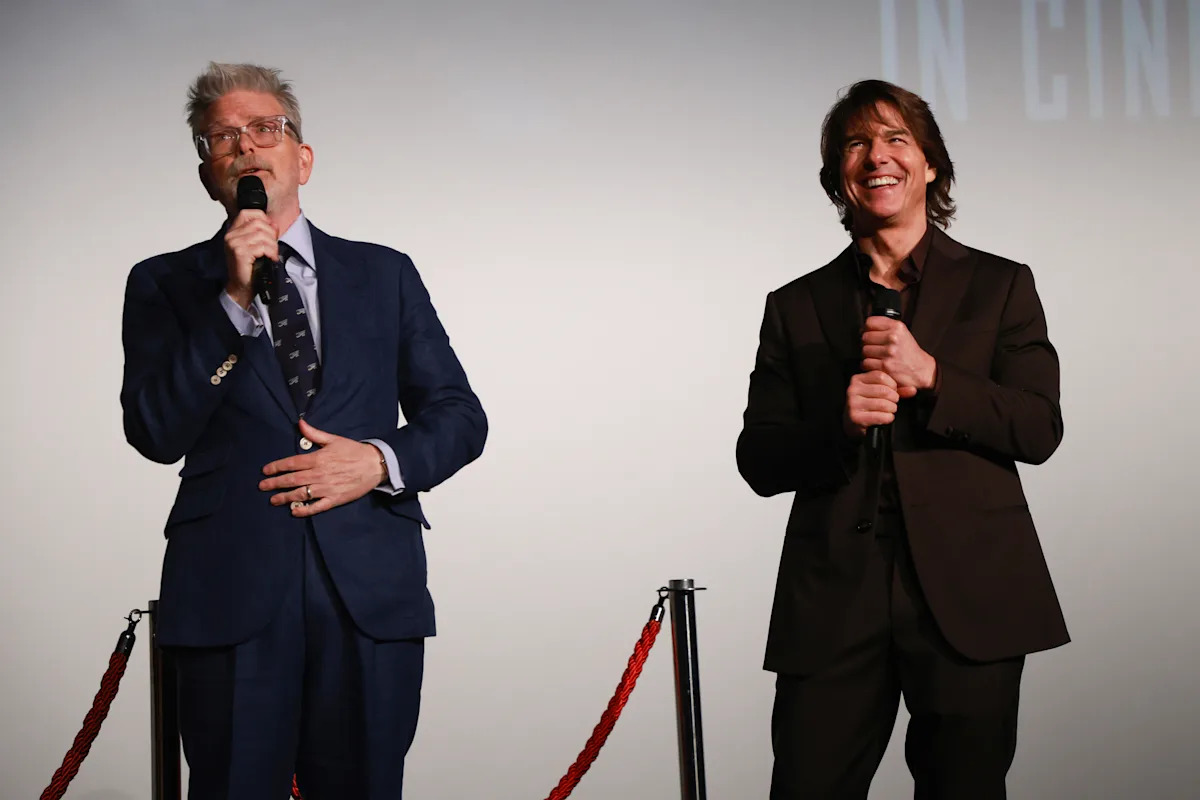 Saturn Awards 2026 Honorees Include Christopher McQuarrie With Tom Cruise Presenting; James Cameron & Gale Anne Hurd To Accept Award For ‘Aliens’