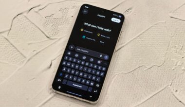 There are plenty of AI chatbots out there. Which one do you prefer to use and why?