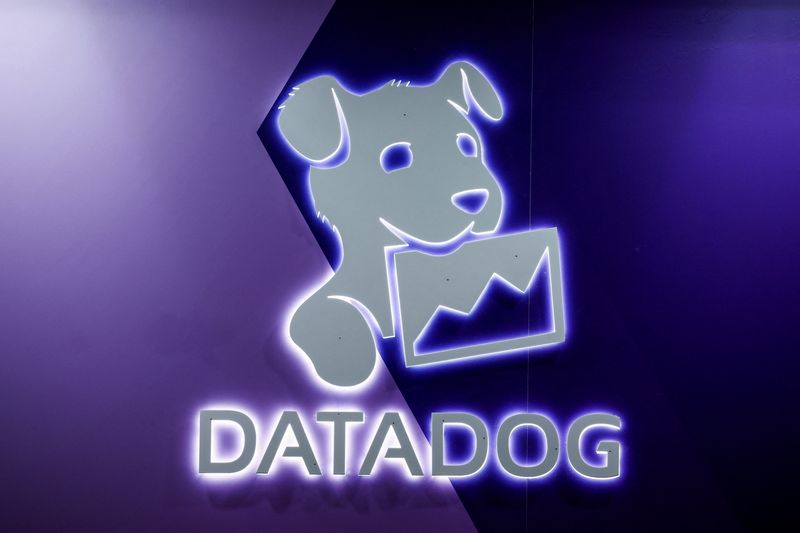 Datadog beats quarterly estimates on AI-driven demand; shares rise