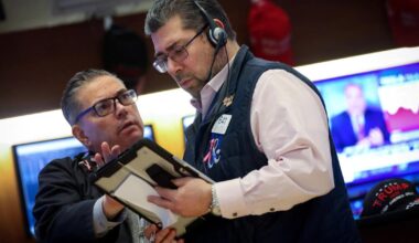 US economy shows resilience, despite Americans’ pessimism