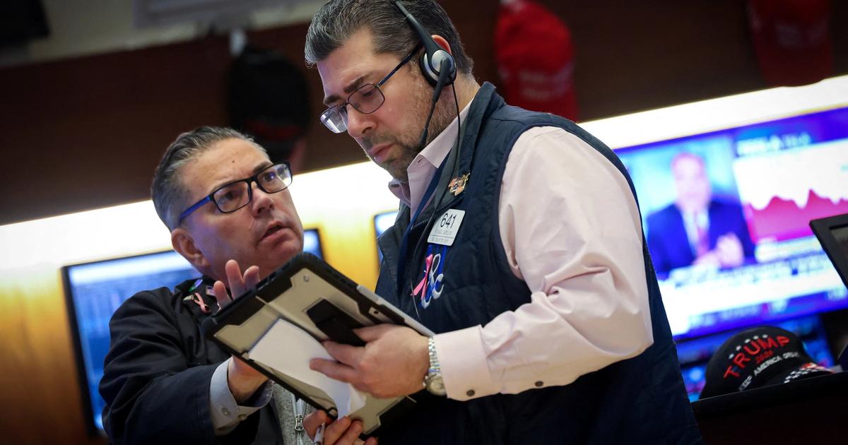 US economy shows resilience, despite Americans’ pessimism