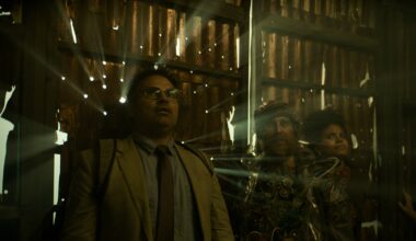 Good Luck, Have Fun, Don’t Die ending explained by the director and writer