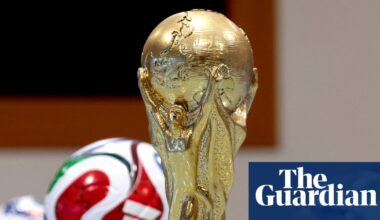 European countries fear playing in World Cup will mean financial loss | World Cup 2026
