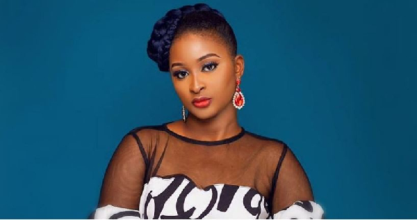 ‘Mercy Johnson helped me when my ex-husband threatened me’ – Etinosa