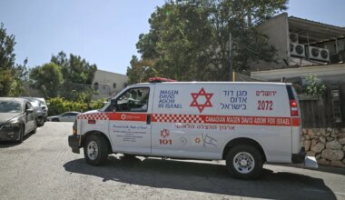 Three Men Shot Dead in Northern Israel, Raising Annual Violent Crime Death Toll to 36 - Haaretz