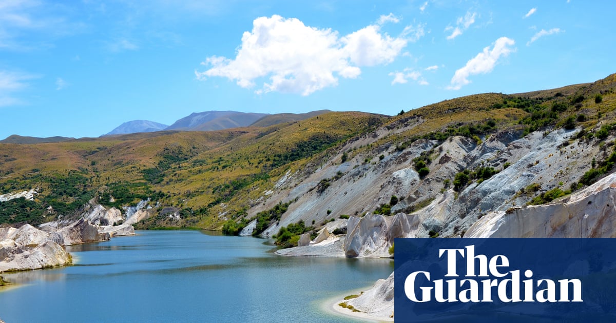 Anger over plans to abolish New Zealand’s dedicated environment ministry | New Zealand