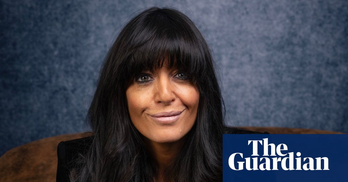 Chatshow magic isn’t easy. Can Claudia Winkleman conjure a sparkling interview show? | Television