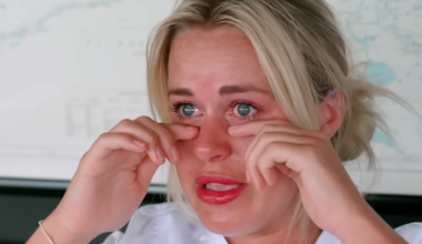 ‘Below Deck Down Under’ Recap: Alesia’s Great Escape