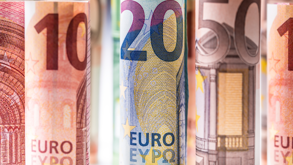 GDP up by 0.3% and employment up by 0.2% in the euro area - Euro indicators