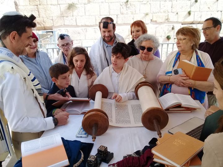 Progressive Jews sound alarm over bill cementing Orthodox control of Western Wall