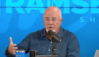 Boston woman says husband’s risky schemes are ruining their finances. Ramsey Show says she must speak up