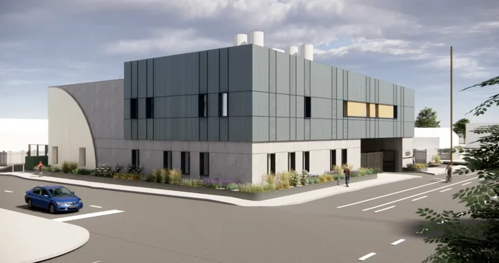 Humboldt County Unveils Design Plans for Its New Public Health Lab | Lost Coast Outpost