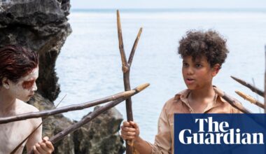 ‘A modern masterpiece’: writer Jack Thorne’s best TV shows – from This Is England to Adolescence | Television