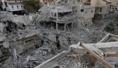 As Israel's War Machine Revs Up, the Costs of a War With Iran Could Hit Home