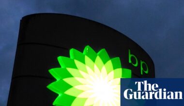 BP faces calls for new strategy to end period of turbulence | BP
