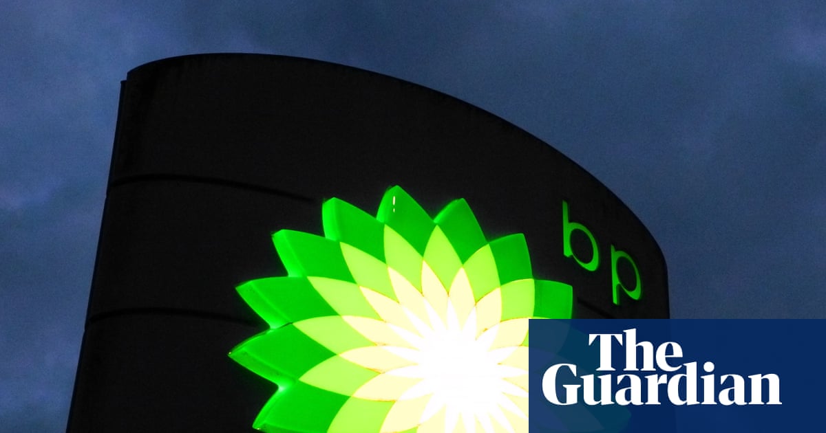 BP faces calls for new strategy to end period of turbulence | BP