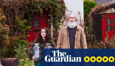 Small Prophets review – Mackenzie Crook’s magical new comedy is pure, pure pleasure | Mackenzie Crook