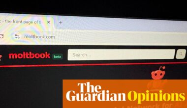 No, the human-robot singularity isn’t here. But we must take action to govern AI | Samuel Woolley