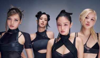 Blackpink’s ‘Deadline’ Comeback Breaks YouTube Records - 조선일보