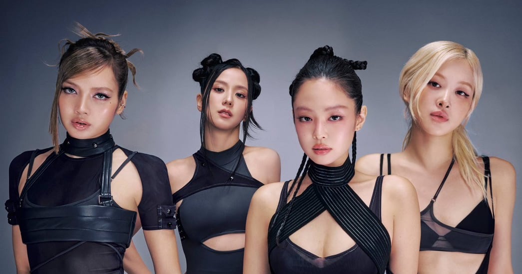 Blackpink’s ‘Deadline’ Comeback Breaks YouTube Records - 조선일보