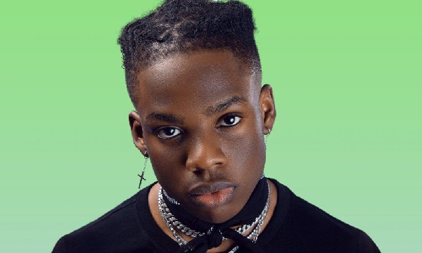 Billboard under fire for calling Rema ‘one-hit wonder’