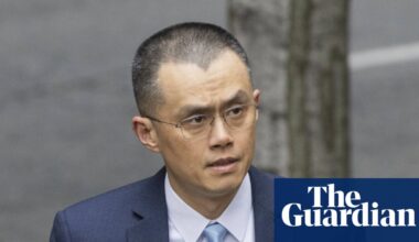 Crypto exchange Binance may have funded Iranian entities, reports say | Binance