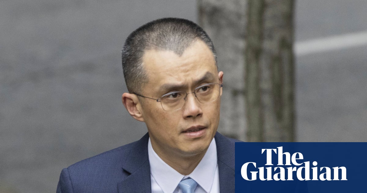 Crypto exchange Binance may have funded Iranian entities, reports say | Binance