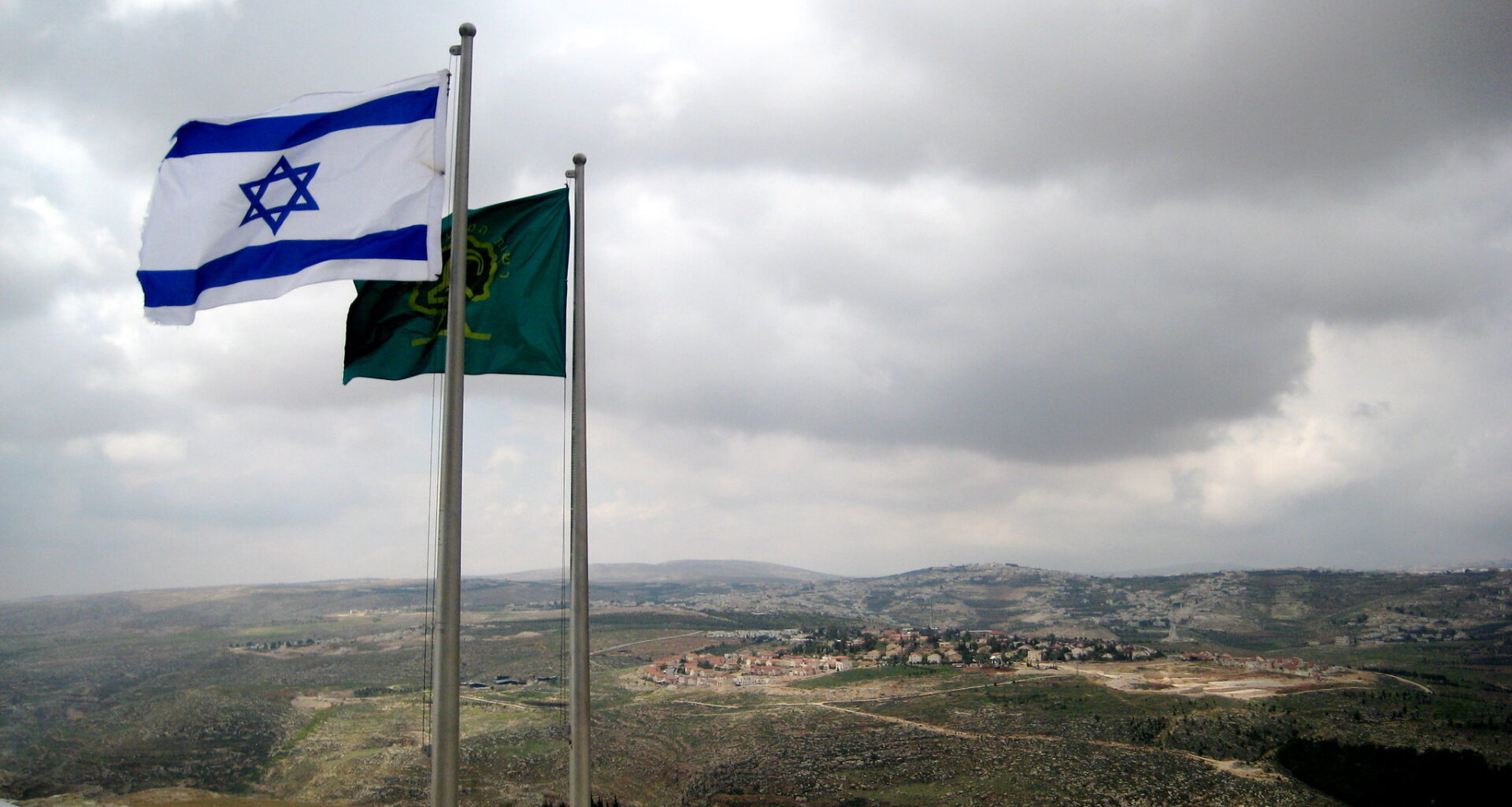 Israel just started legalizing its annexation of the West Bank. Here’s what that means. – Mondoweiss