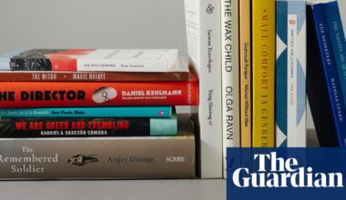 Witches, Nazi collaborators and banned books: International Booker prize announces 2026 longlist | International Booker prize