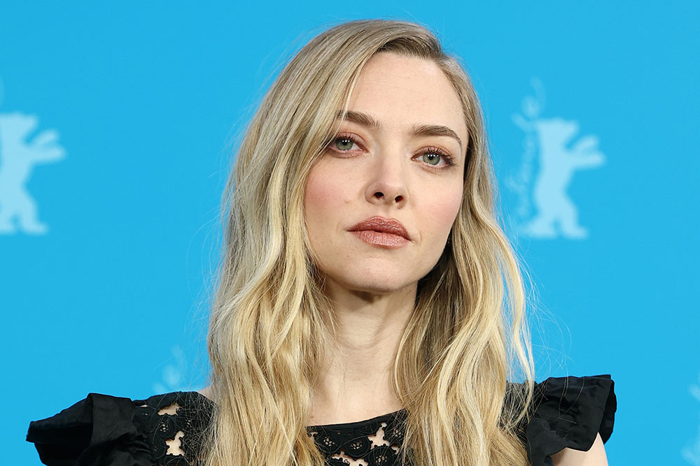 Amanda Seyfried Says ‘Women Are Showing Up at the Theater Because We’re Making Movies for Women’ Amid ‘Housemaid’ and ‘Testament of Ann Lee’ Releases