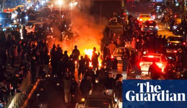 Calls grow in Iran for independent inquiry into protest death toll | Iran