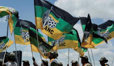 'Obsessive Hostility Toward Israel': South Africa's Jews Caught in the Crosswinds of an Escalating Diplomatic War