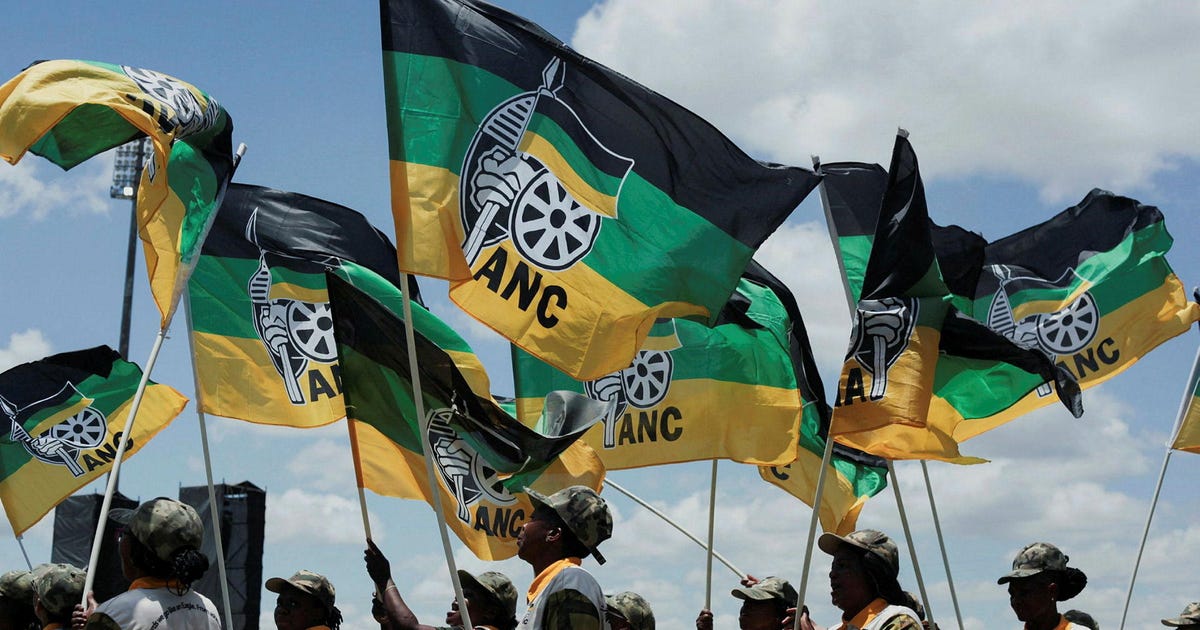 'Obsessive Hostility Toward Israel': South Africa's Jews Caught in the Crosswinds of an Escalating Diplomatic War