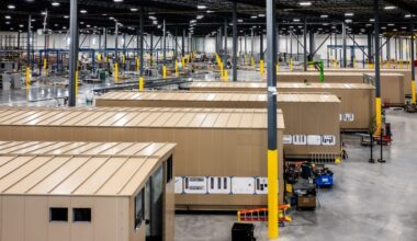 orgent’s IPO is ‘bringing sexy back’ to the electrical equipment helping power the AI boom, CEO says