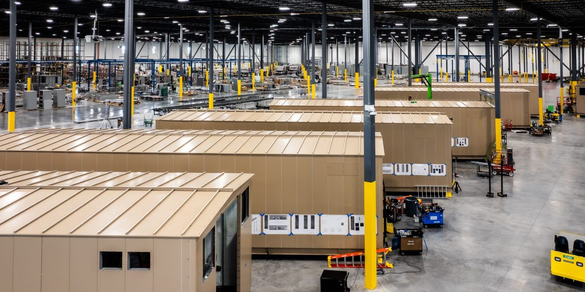 orgent’s IPO is ‘bringing sexy back’ to the electrical equipment helping power the AI boom, CEO says