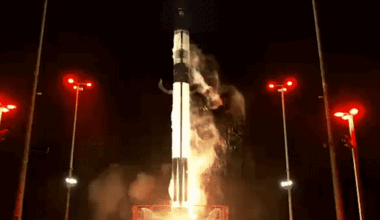 Australian-made DART AE aircraft completes first test flight at five times speed of sound