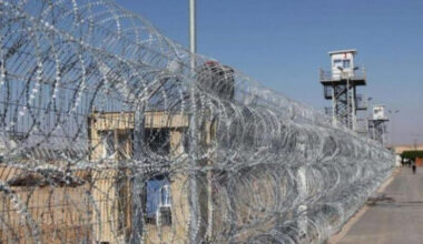 Prisoner's Club: The Occupation arrests more than 100 in the West Bank since Ramadan