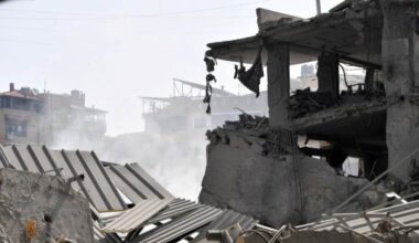 IDF claims it struck Hezbollah member in Lebanon - breakingthenews.net