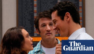 Eternity to Queer: the seven best films to watch on TV this week | Television & radio