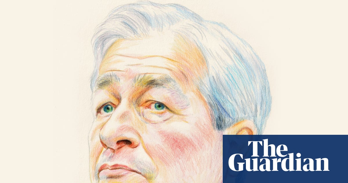 Will the Epstein files tarnish the reputation of Jamie Dimon, America’s banker? | Jamie Dimon