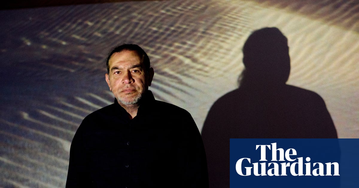 After a turbulent year, Australia’s Khaled Sabsabi will present two works at the Venice Biennale | Venice Biennale