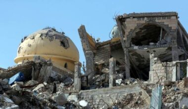 IDF claims it struck Hezbollah member in Lebanon - breakingthenews.net