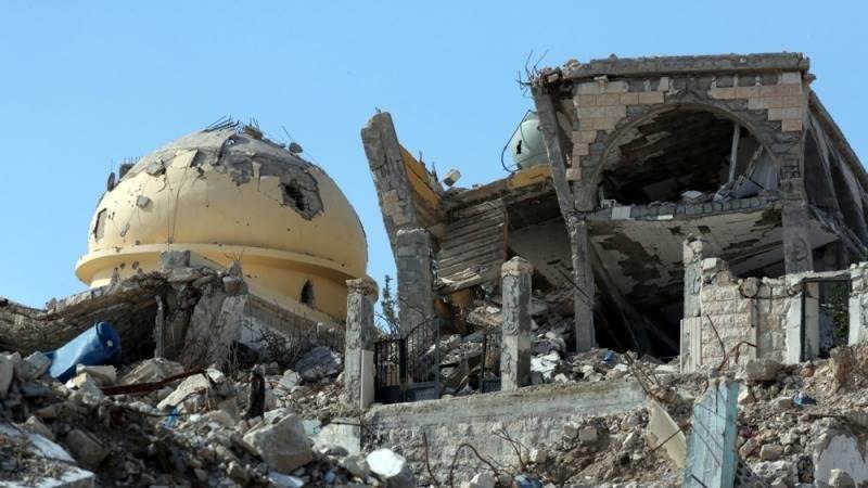 IDF claims it struck Hezbollah member in Lebanon - breakingthenews.net