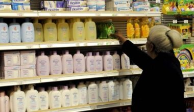 US consumer confidence improves in February - breakingthenews.net