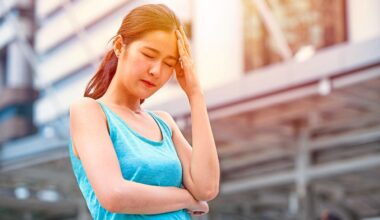 Ever experienced these common sport aches and pains?