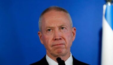 Gallant: Conditions for striking Iran 'coming together' - breakingthenews.net