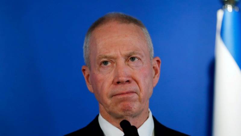 Gallant: Conditions for striking Iran 'coming together' - breakingthenews.net