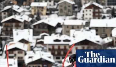 Winter Olympics briefing: Swiss stranglehold on skiing shows no sign of loosening | Winter Olympics 2026