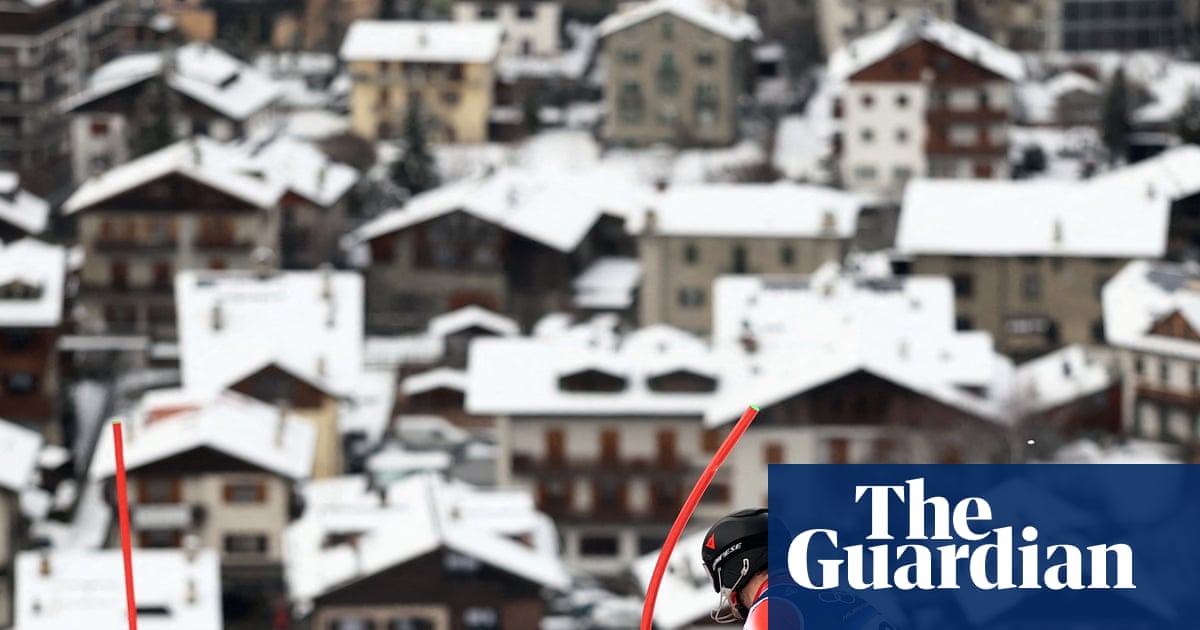 Winter Olympics briefing: Swiss stranglehold on skiing shows no sign of loosening | Winter Olympics 2026