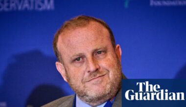 Trump’s pick for top diplomatic role faces scrutiny over ‘white supremacist’ views | Trump administration